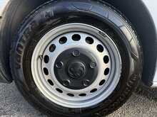 Vauxhall Vivaro Turbo D 2900 Dynamic L2 - U6844