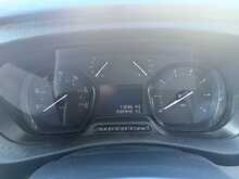 Vauxhall Vivaro Turbo D 2900 Dynamic L2 - U6844