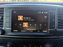 Vauxhall Vivaro Turbo D 2900 Dynamic L2 - U6844
