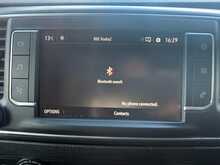 Vauxhall Vivaro Turbo D 2900 Dynamic L2 - U6844
