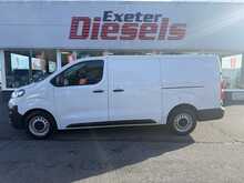 Vauxhall Vivaro Turbo D 2900 Dynamic L2 - U6844