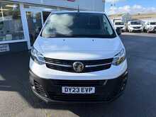 Vauxhall Vivaro Turbo D 2900 Dynamic L2 - U6846
