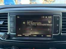Vauxhall Vivaro Turbo D 2900 Dynamic L2 - U6846