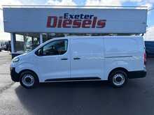 Vauxhall Vivaro Turbo D 2900 Dynamic L2 - U6846