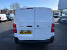 Vauxhall Vivaro Turbo D 2900 Dynamic L2 - U6846