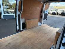 Vauxhall Vivaro Turbo D 2900 Dynamic L2 - U6846