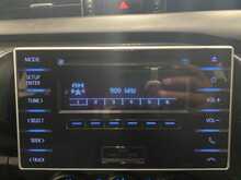 Toyota Hilux D-4D Active - U6850