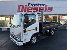 Isuzu Grafter D N35 - U6851