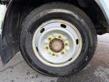 Isuzu Grafter D N35 - U6851