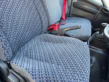 Isuzu Grafter D N35 - U6851