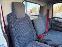 Isuzu Grafter D N35 - U6851