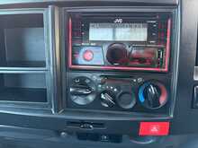 Isuzu Grafter D N35 - U6851