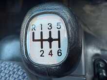 Isuzu Grafter D N35 - U6851