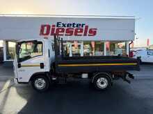 Isuzu Grafter D N35 - U6851