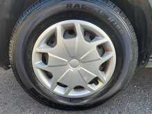Ford Transit 350 EcoBlue Trend Welfare Van L3H2 - U6854