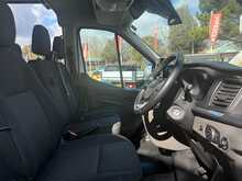 Ford Transit 350 EcoBlue Trend Welfare Van L3H2 - U6854
