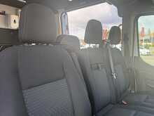Ford Transit 350 EcoBlue Trend Welfare Van L3H2 - U6854