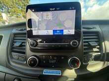 Ford Transit 350 EcoBlue Trend Welfare Van L3H2 - U6854