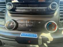 Ford Transit 350 EcoBlue Trend Welfare Van L3H2 - U6854