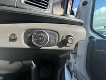 Ford Transit 350 EcoBlue Trend Welfare Van L3H2 - U6854
