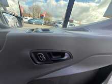 Ford Transit 350 EcoBlue Trend Welfare Van L3H2 - U6854