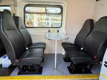 Ford Transit 350 EcoBlue Trend Welfare Van L3H2 - U6854