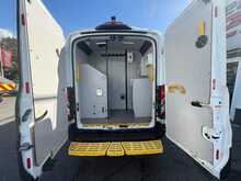 Ford Transit 350 EcoBlue Trend Welfare Van L3H2 - U6854
