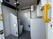 Ford Transit 350 EcoBlue Trend Welfare Van L3H2 - U6854