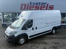Citroen Relay BlueHDi 35 Enterprise Edition L4H3 - U6857
