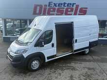 Citroen Relay BlueHDi 35 Enterprise Edition L4H3 - U6857