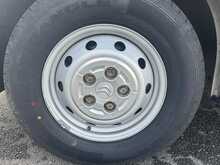 Citroen Relay BlueHDi 35 Enterprise Edition L4H3 - U6857