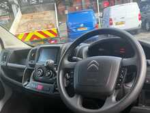 Citroen Relay BlueHDi 35 Enterprise Edition L4H3 - U6857
