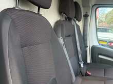 Citroen Relay BlueHDi 35 Enterprise Edition L4H3 - U6857