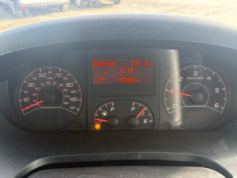 Citroen Relay BlueHDi 35 Enterprise Edition L4H3 - U6857