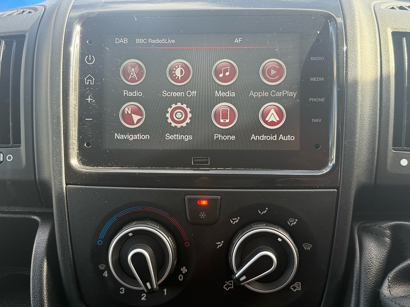 Citroen Relay BlueHDi 35 Enterprise Edition L4H3 - U6857