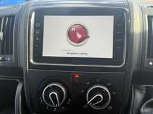 Citroen Relay BlueHDi 35 Enterprise Edition L4H3 - U6857