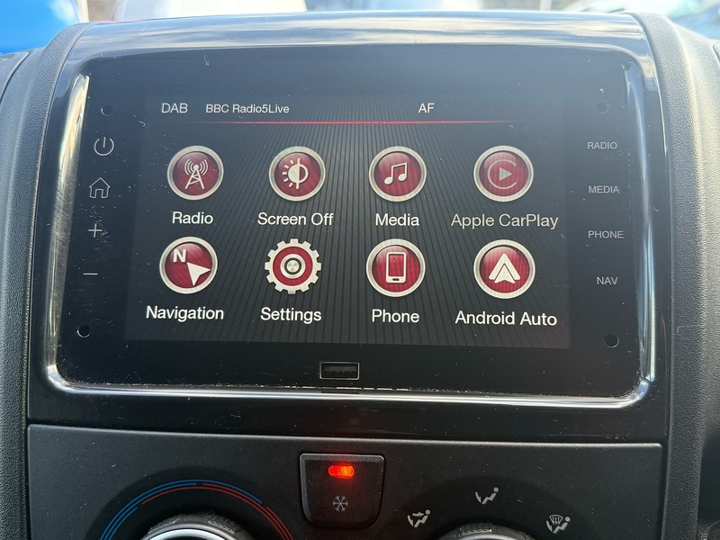 Citroen Relay BlueHDi 35 Enterprise Edition L4H3 - U6857