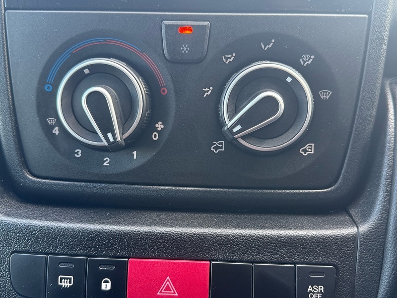 Citroen Relay BlueHDi 35 Enterprise Edition L4H3 - U6857