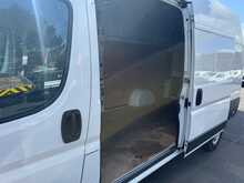 Citroen Relay BlueHDi 35 Enterprise Edition L4H3 - U6857