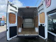 Citroen Relay BlueHDi 35 Enterprise Edition L4H3 - U6857