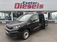 Citroen Berlingo BlueHDi 950 Enterprise XL - U6860