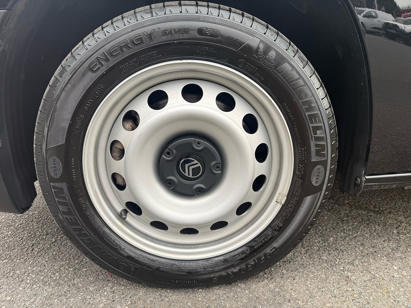 Citroen Berlingo BlueHDi 950 Enterprise XL - U6860