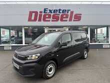 Citroen Berlingo BlueHDi 950 Enterprise XL - U6860