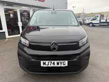 Citroen Berlingo BlueHDi 950 Enterprise XL - U6860