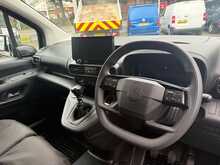 Citroen Berlingo BlueHDi 950 Enterprise XL - U6860
