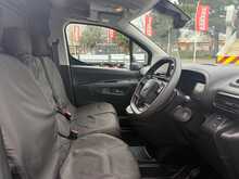 Citroen Berlingo BlueHDi 950 Enterprise XL - U6860