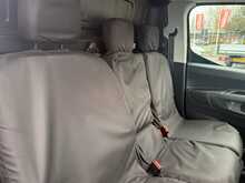 Citroen Berlingo BlueHDi 950 Enterprise XL - U6860