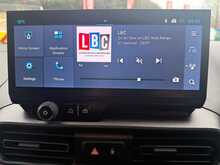 Citroen Berlingo BlueHDi 950 Enterprise XL - U6860