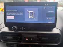 Citroen Berlingo BlueHDi 950 Enterprise XL - U6860