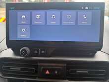 Citroen Berlingo BlueHDi 950 Enterprise XL - U6860